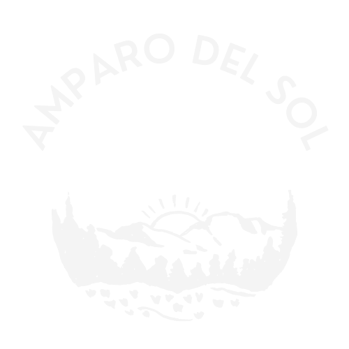 Amparo del sol logo